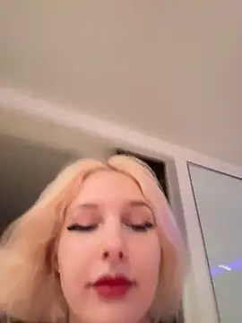 XMelissaX online show from 25, 3, 2026