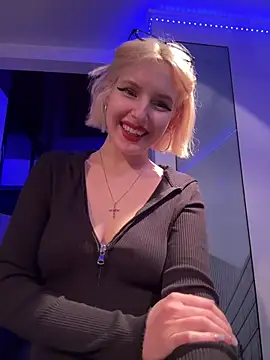 XMelissaX online show from 8, 2, 2026