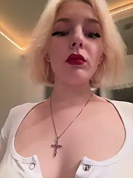 XMelissaX online show from 31, 3, 2026