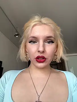 XMelissaX online show from 6, 2, 2026