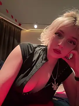 XMelissaX online show from 27, 2, 2026