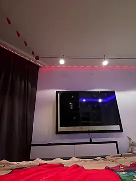 XMelissaX online show from 12, 4, 2026