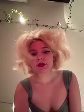 XMelissaX online show from 30, 3, 2026