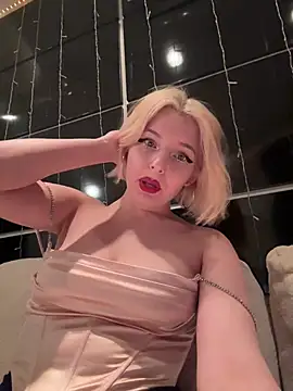 XMelissaX online show from 9, 2, 2026