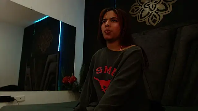 Snapshot of stefany_bro chatting on 27, 11, 2025 stefany bro online show from 27, 11, 2025