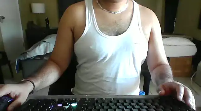 Snapshot of cryptoman1119 chatting on 27, 1, 2025 cryptoman1119 online show from 27, 1, 2025