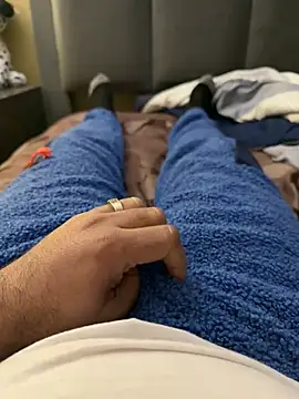 Snapshot of cryptoman1119 chatting on 13, 1, 2025 cryptoman1119 online show from 13, 1, 2025