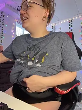 Sweetleeahxx online show from 4, 4, 2026