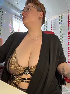 Sweetleeahxx online show from 26, 3, 2026