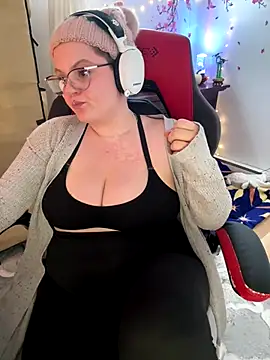 Sweetleeahxx online show from 21, 12, 2025