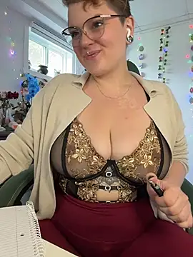 Sweetleeahxx online show from 29, 5, 2026