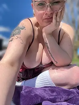 Sweetleeahxx online show from 11, 5, 2026
