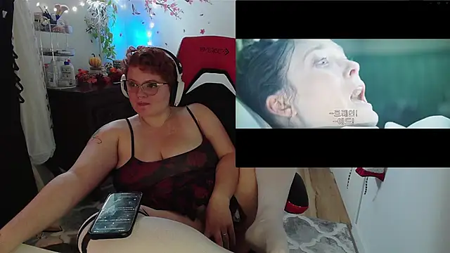 Sweetleeahxx online show from 8, 11, 2025