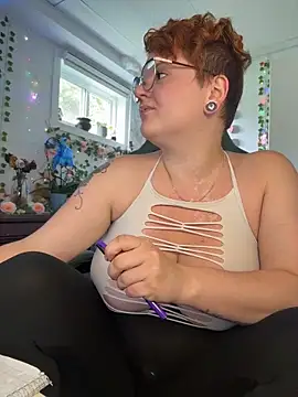 Sweetleeahxx online show from 19, 6, 2026