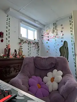 Sweetleeahxx online show from 21, 4, 2026