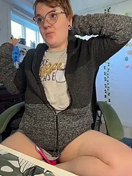 Sweetleeahxx online show from 23, 5, 2026