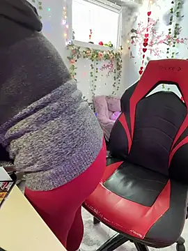 Sweetleeahxx online show from 12, 3, 2026