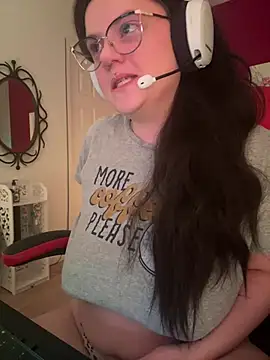 Sweetleeahxx online show from 20, 12, 2024
