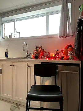 Sweetleeahxx online show from 31, 10, 2025