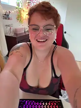 Sweetleeahxx online show from 26, 9, 2025