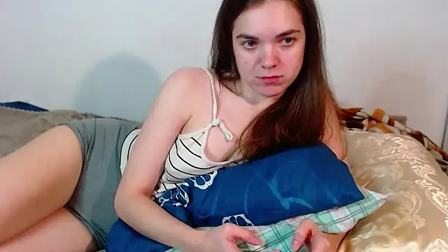 SallyMkn online show from 17, 10, 2025