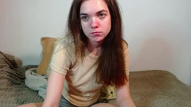 SallyMkn online show from 19, 11, 2025