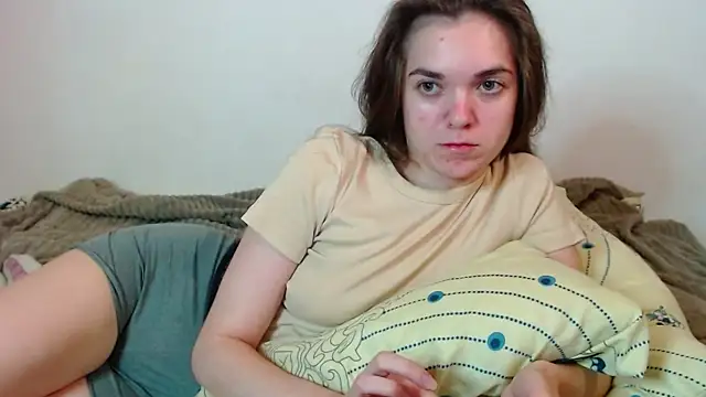 SallyMkn online show from 15, 11, 2025