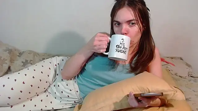 SallyMkn online show from 15, 2, 2026