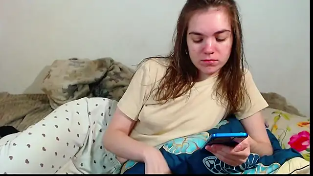 Snapshot of SallyMkn chatting on 27, 5, 2026 SallyMkn online show from 27, 5, 2026