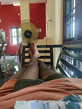 Shibuvyyyy online show from 30, 11, 2025