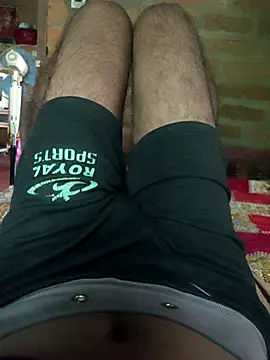 Shibuvyyyy online show from 25, 10, 2025