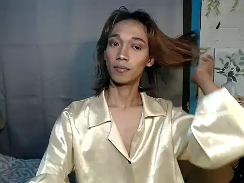 imtwinky online show from 21, 10, 2025