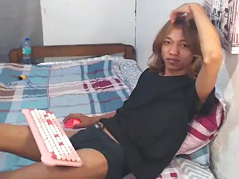 imtwinky online show from 15, 2, 2026