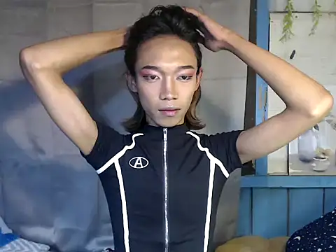 imtwinky online show from 14, 10, 2025