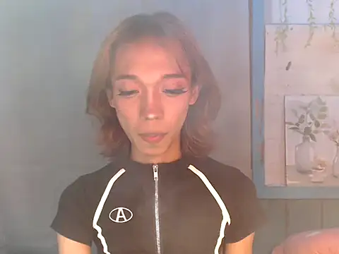 imtwinky online show from 17, 10, 2025