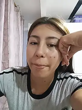 Sara Brownx online show from 29, 7, 2026