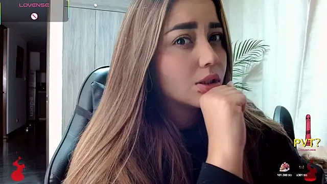 Lucia star   online show from 7, 2, 2026