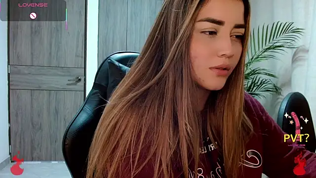 Lucia star   online show from 14, 2, 2026