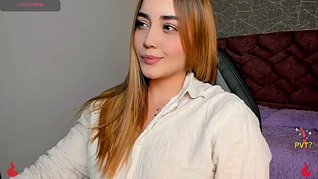 Lucia star   online show from 20, 1, 2025