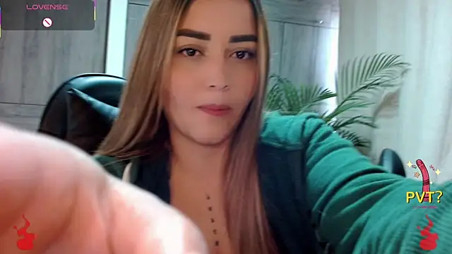 Lucia star   online show from 9, 2, 2026