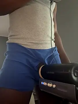 Festivitiesking1 online show from 29, 11, 2025