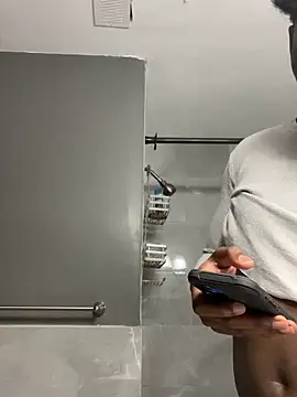 Festivitiesking1 online show from 3, 11, 2025