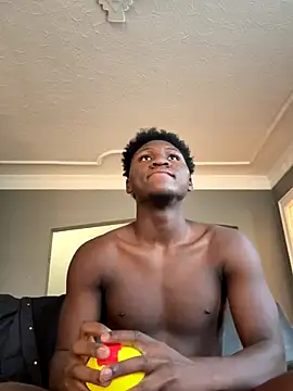 Festivitiesking1 online show from 12, 10, 2025