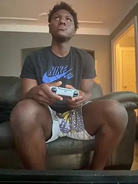 Festivitiesking1 online show from 18, 10, 2025