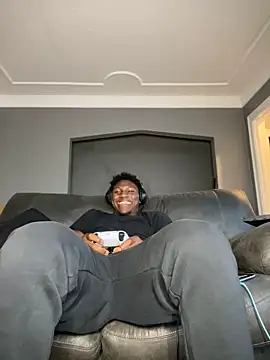 Festivitiesking1 online show from 12, 11, 2025