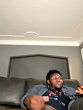 Festivitiesking1 online show from 19, 10, 2025