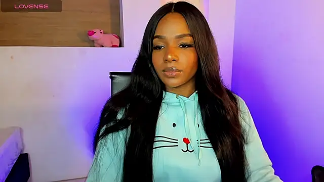 Snapshot of IvyBliss8 chatting on 14, 2, 2025 IvyBliss8 online show from 14, 2, 2025