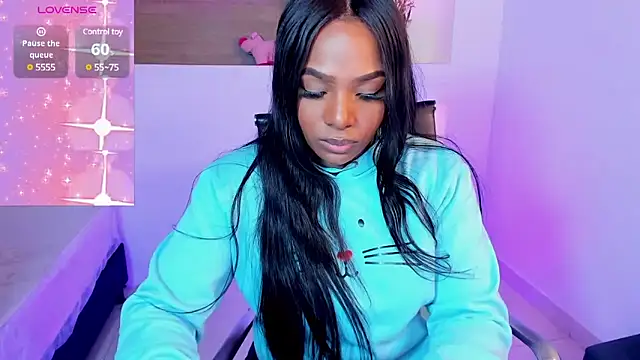 Snapshot of IvyBliss8 chatting on 28, 2, 2025 IvyBliss8 online show from 28, 2, 2025