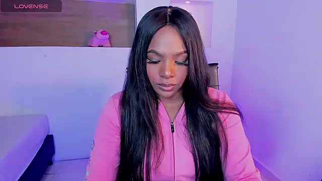 Snapshot of IvyBliss8 chatting on 6, 3, 2025 IvyBliss8 online show from 6, 3, 2025