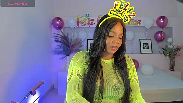 Snapshot of IvyBliss8 chatting on 9, 9, 2025 IvyBliss8 online show from 9, 9, 2025